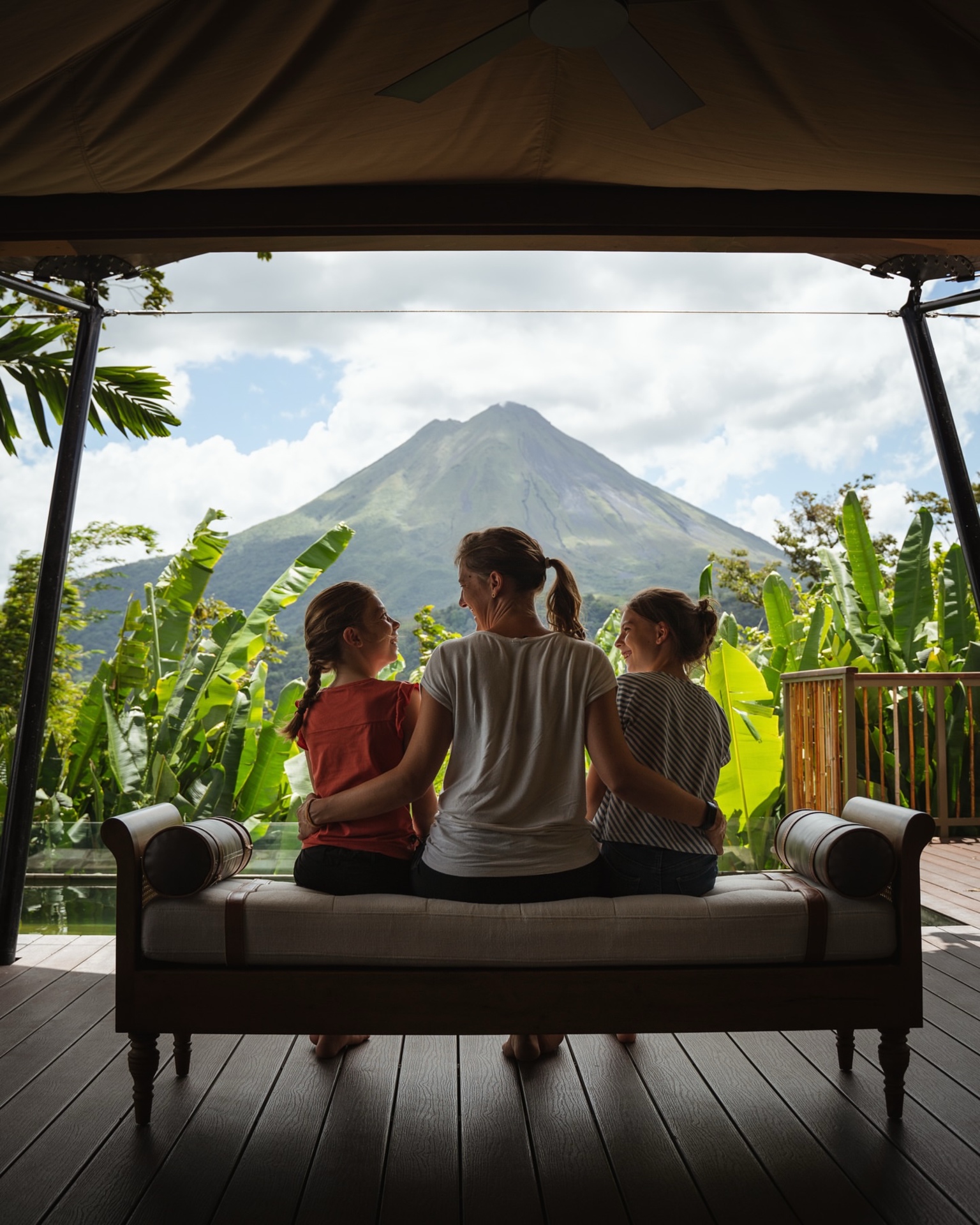 The Family Bucket List